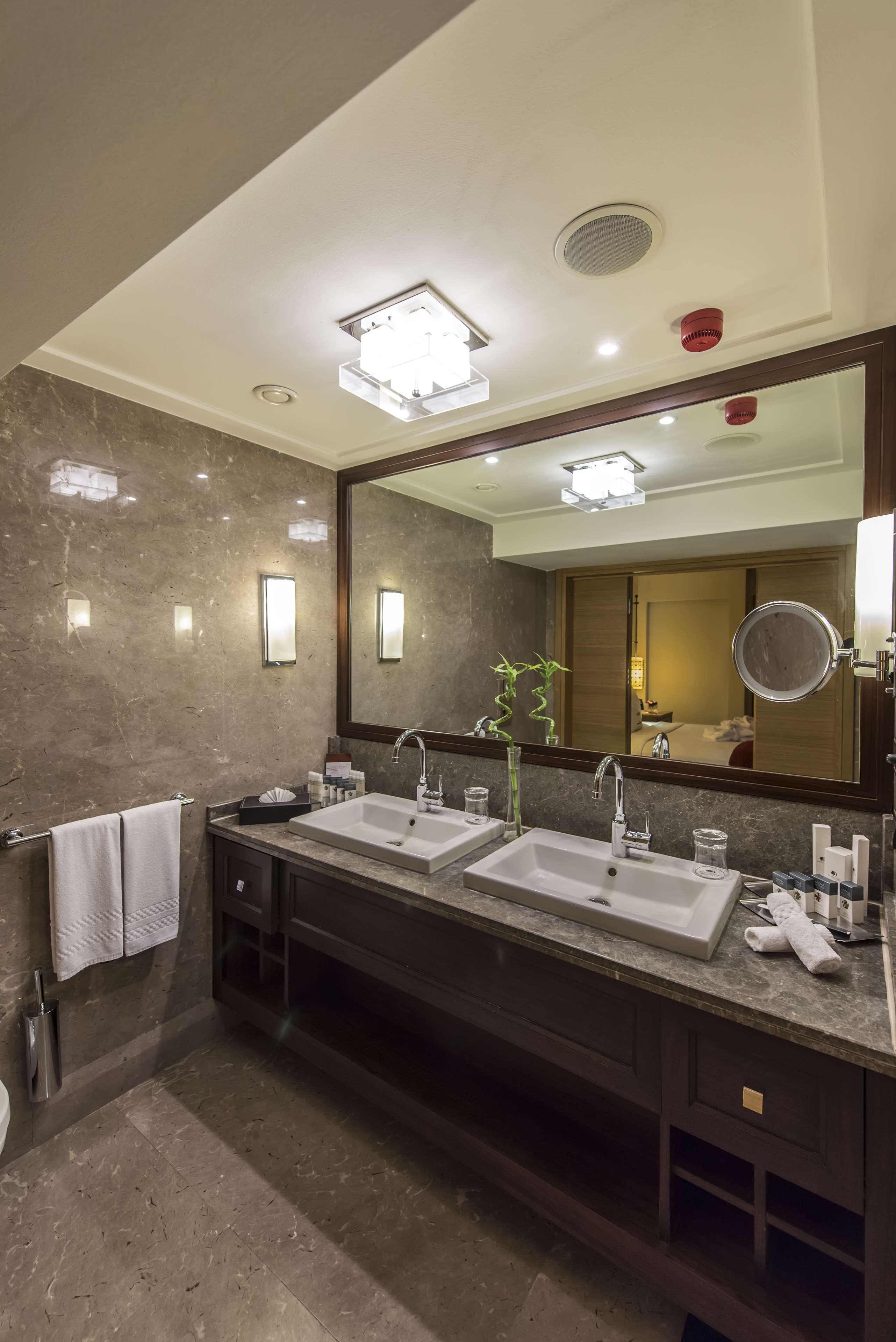 DoubleTree By Hilton Avanos Cappadocia Exterior foto