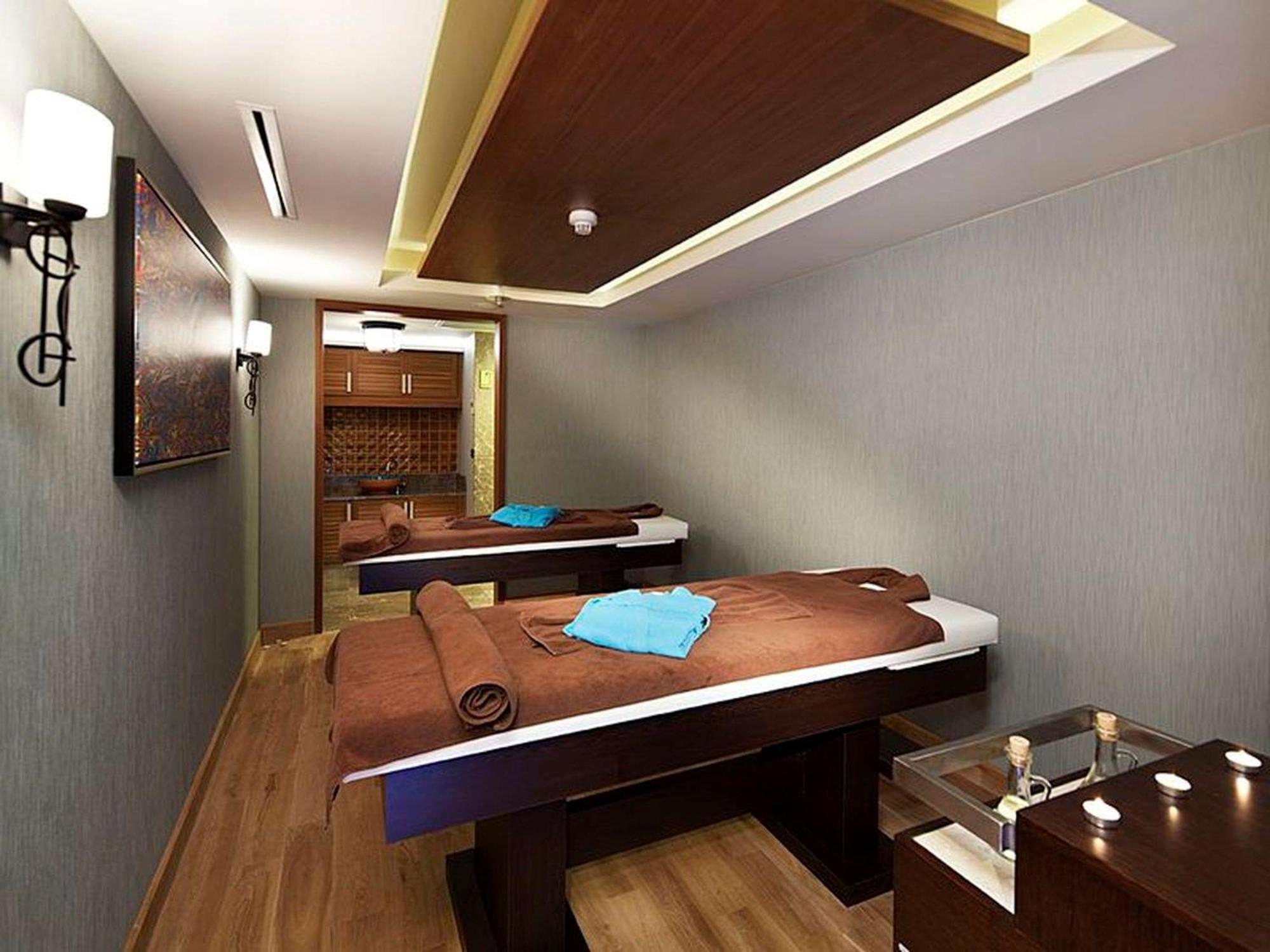 DoubleTree By Hilton Avanos Cappadocia Exterior foto