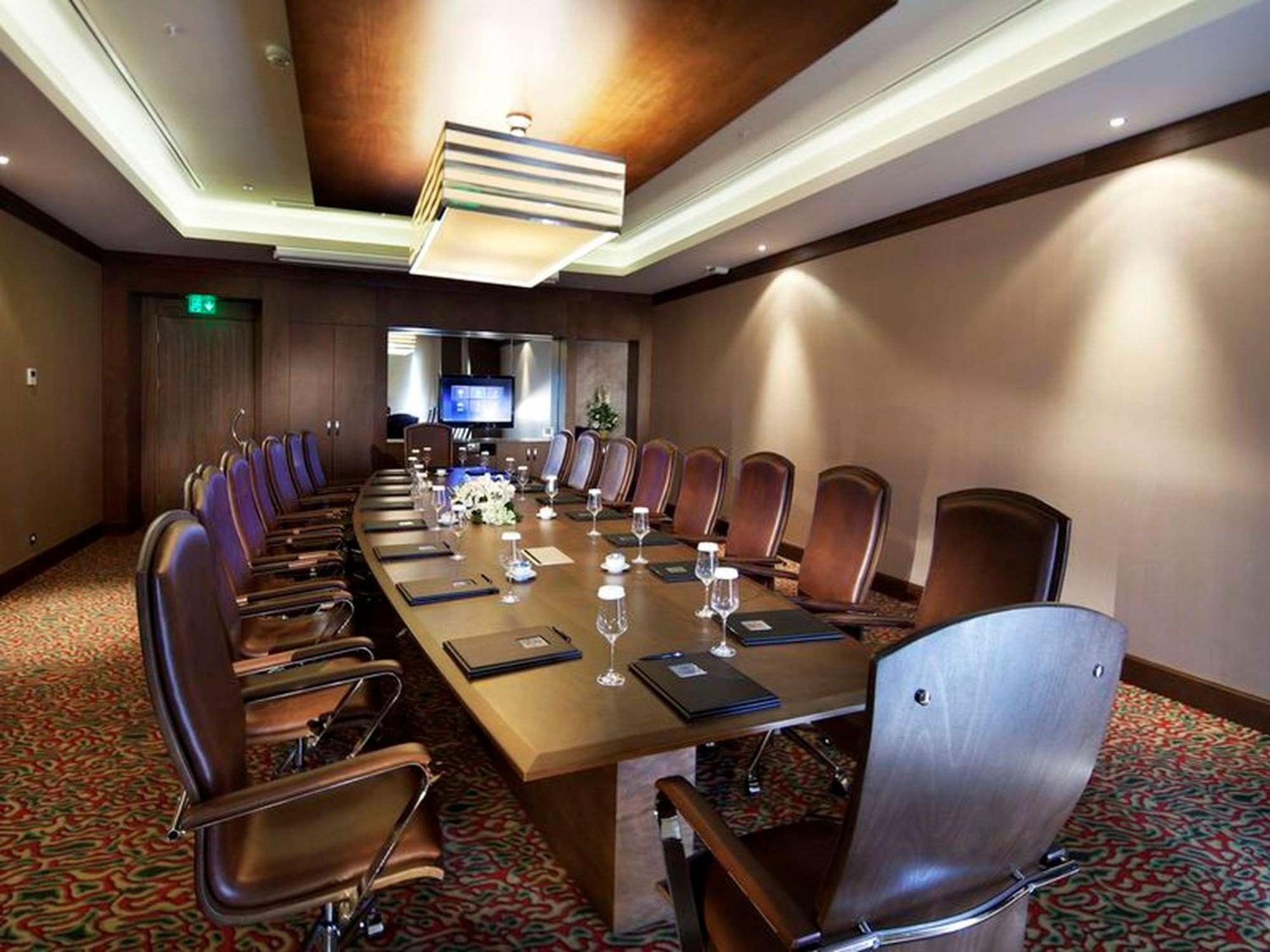 DoubleTree By Hilton Avanos Cappadocia Exterior foto