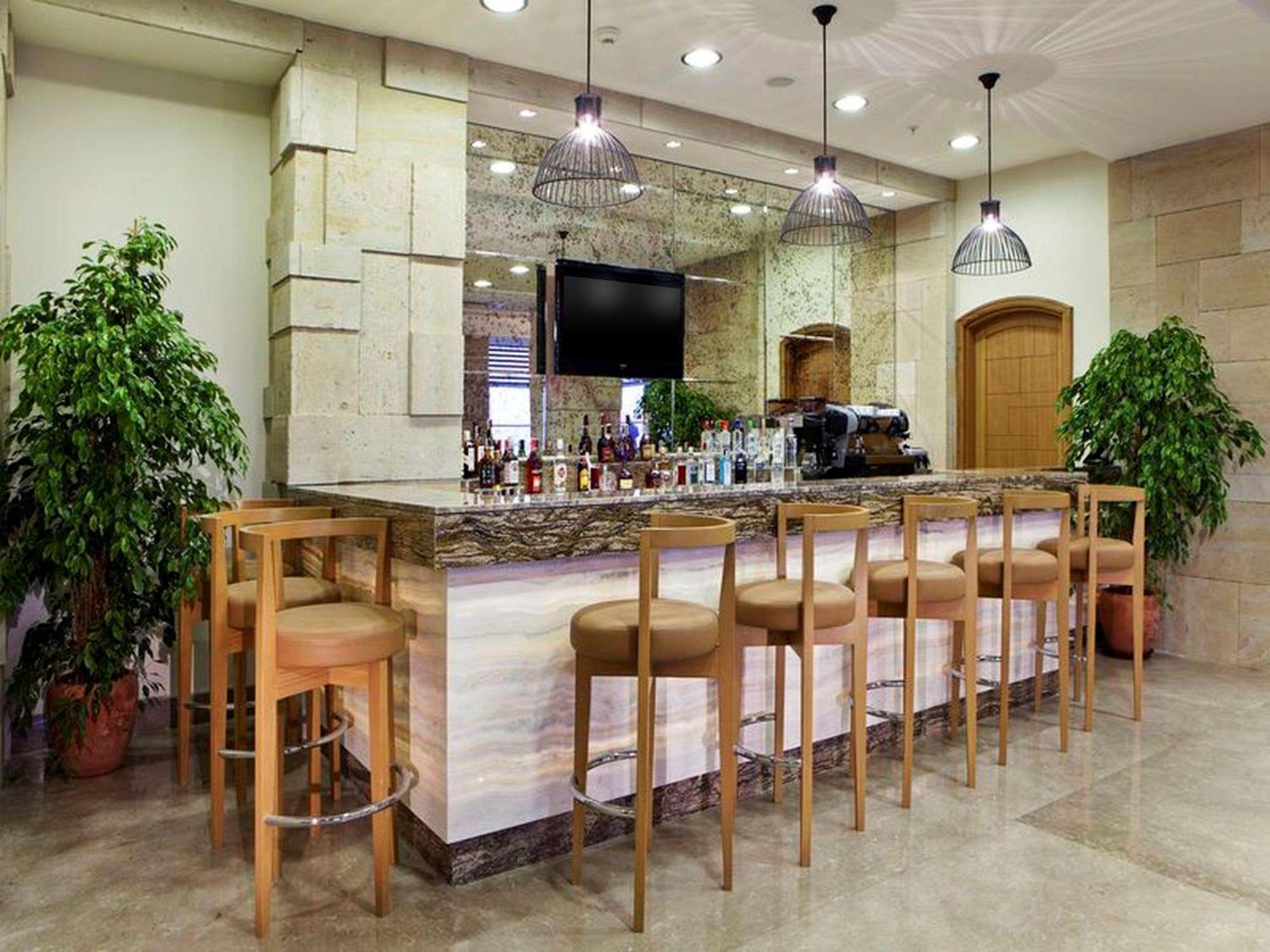 DoubleTree By Hilton Avanos Cappadocia Exterior foto