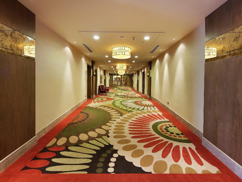 DoubleTree By Hilton Avanos Cappadocia Exterior foto