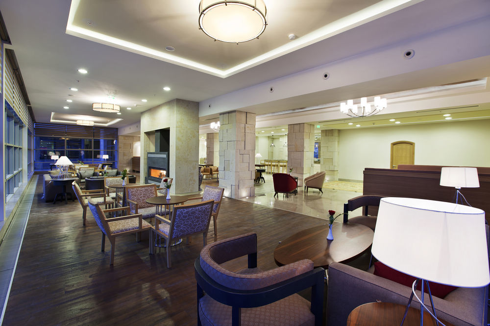 DoubleTree By Hilton Avanos Cappadocia Exterior foto