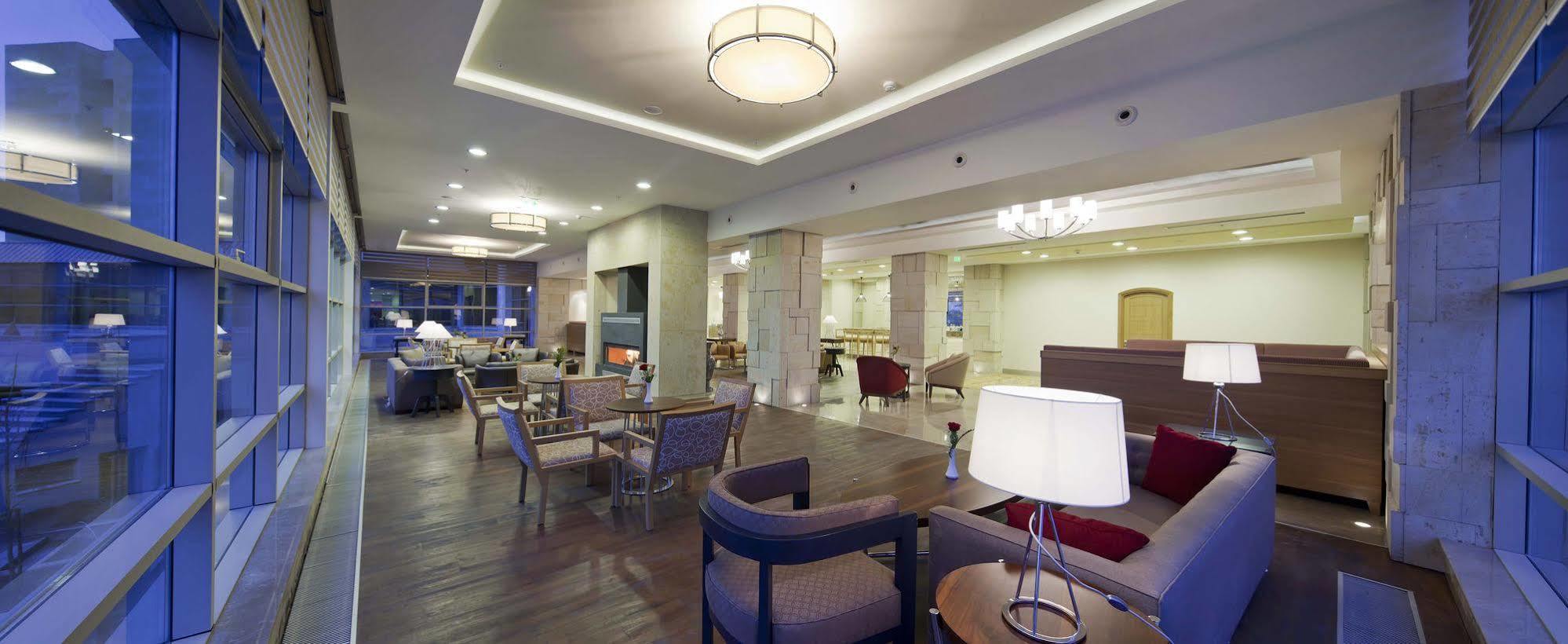 DoubleTree By Hilton Avanos Cappadocia Exterior foto
