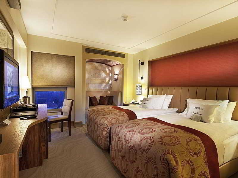 DoubleTree By Hilton Avanos Cappadocia Exterior foto